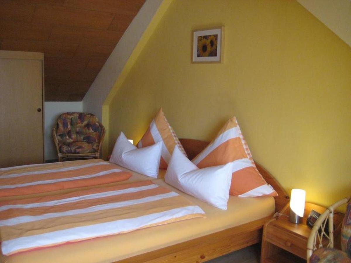 Haus Anja Apartment Titisee-Neustadt Luaran gambar