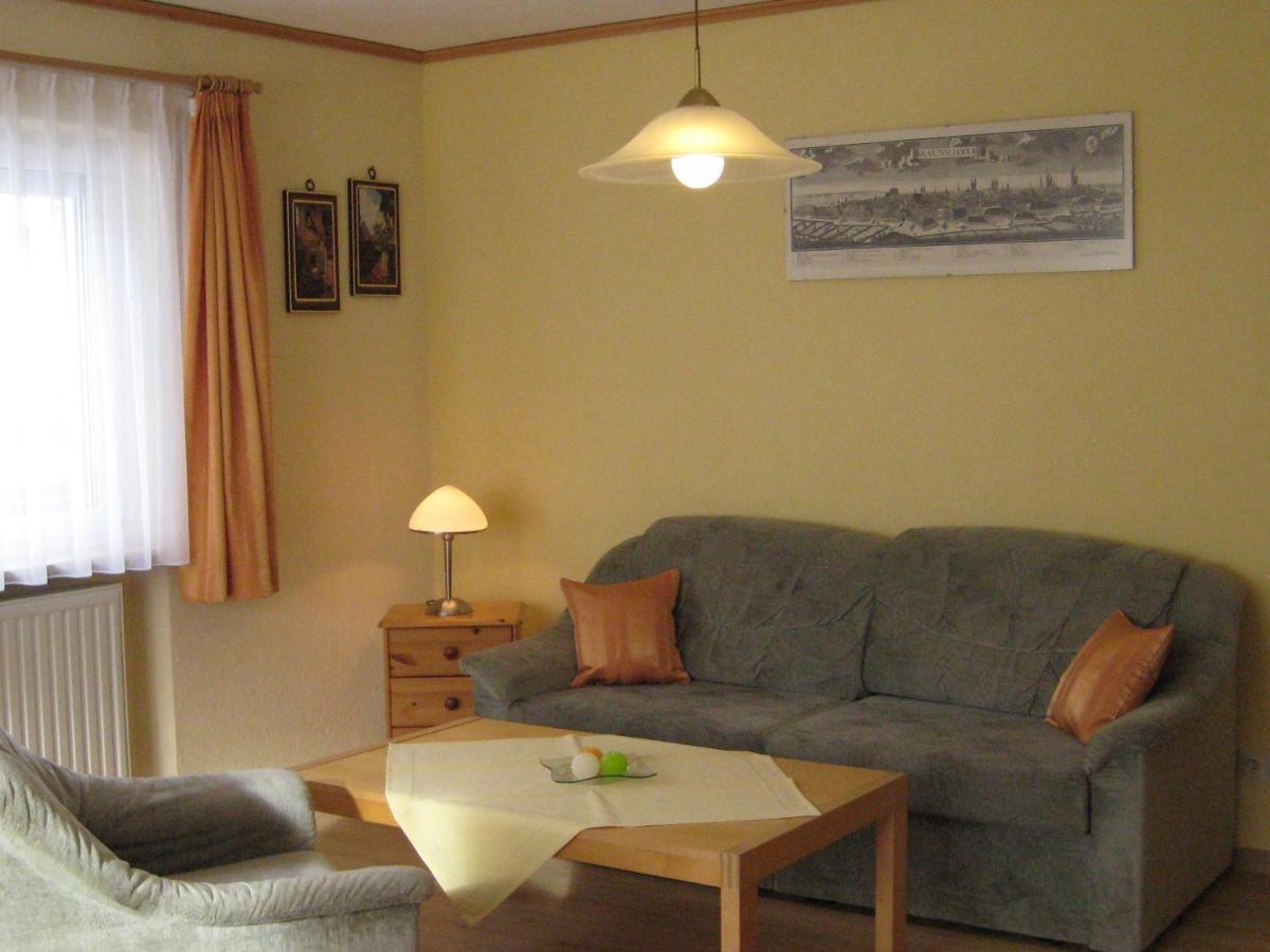 Haus Anja Apartment Titisee-Neustadt Luaran gambar