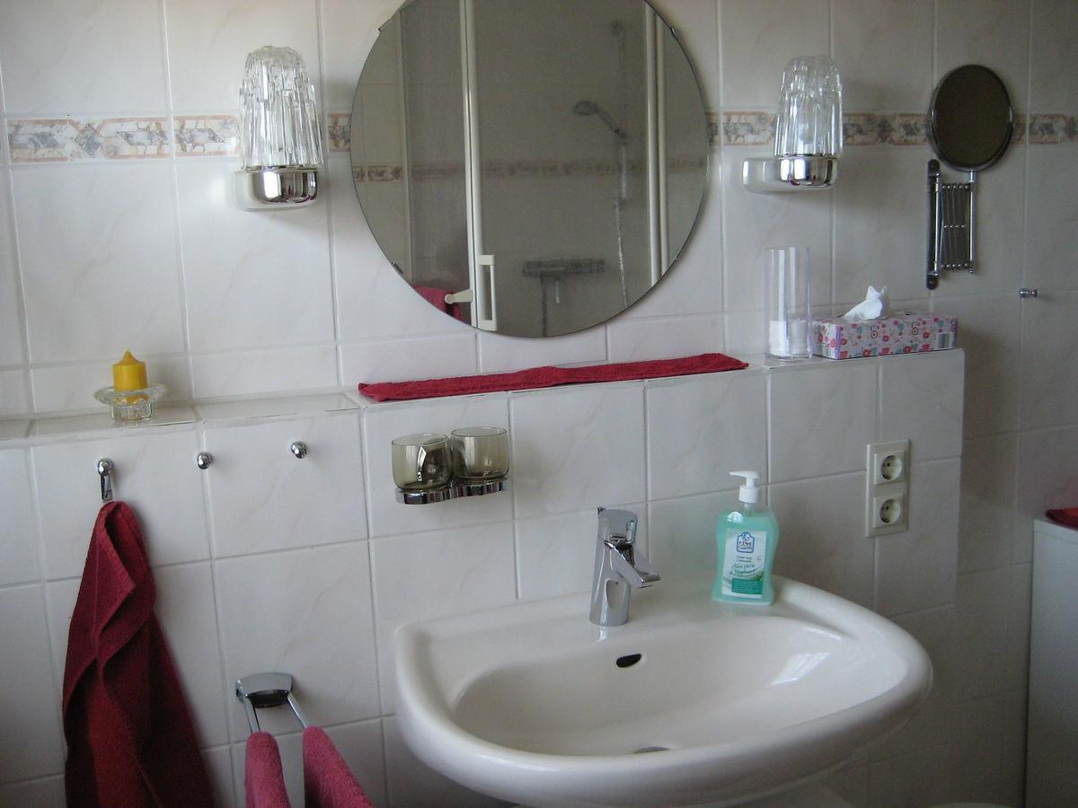 Haus Anja Apartment Titisee-Neustadt Luaran gambar