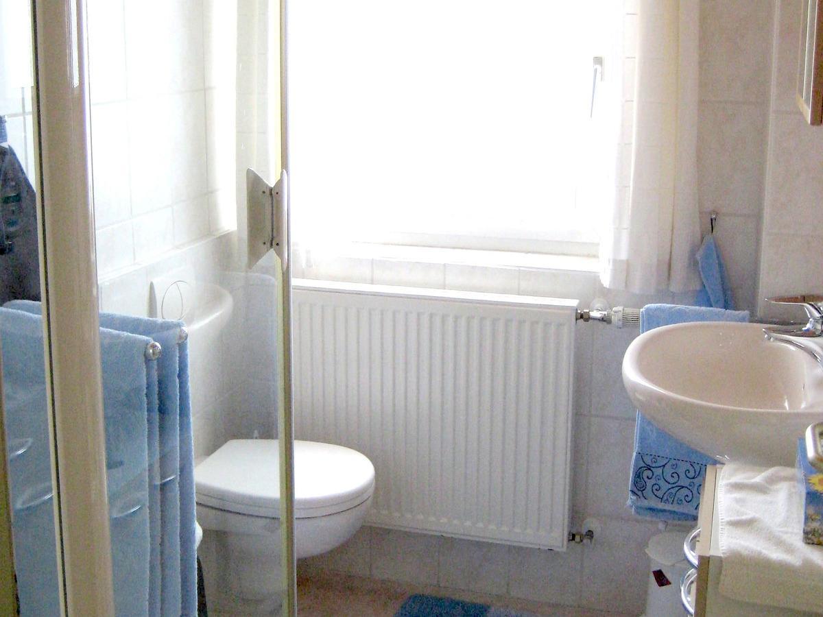 Haus Anja Apartment Titisee-Neustadt Luaran gambar