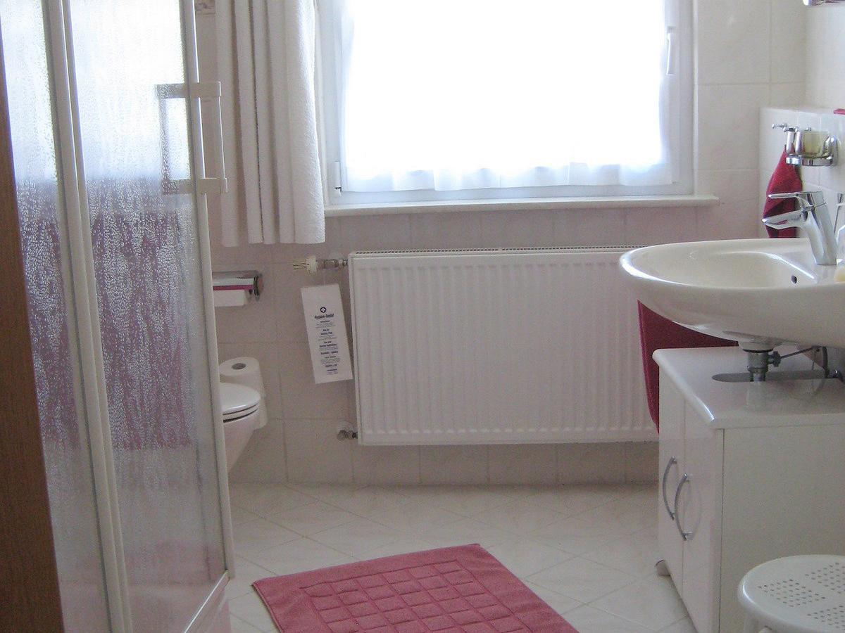 Haus Anja Apartment Titisee-Neustadt Luaran gambar